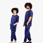اسکراب جاگر یونیسکس آدلی