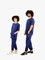 اسکراب جاگر یونیسکس آدلی