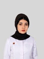 ساتر | مقنعه مدرن - تصویر 6
