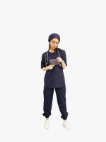 اسکراب جاگر یونیسکس آدلی - تصویر 23