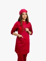 اسکراب زنانه هنام - تصویر 10