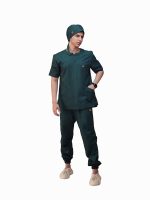 اسکراب جاگر یونیسکس آدلی - تصویر 7