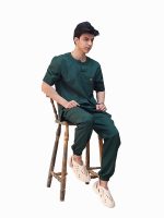اسکراب جاگر یونیسکس آدلی - تصویر 4