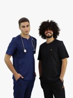 اسکراب جاگر یونیسکس آدلی - تصویر 10