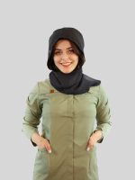 ساتر | مقنعه مدرن