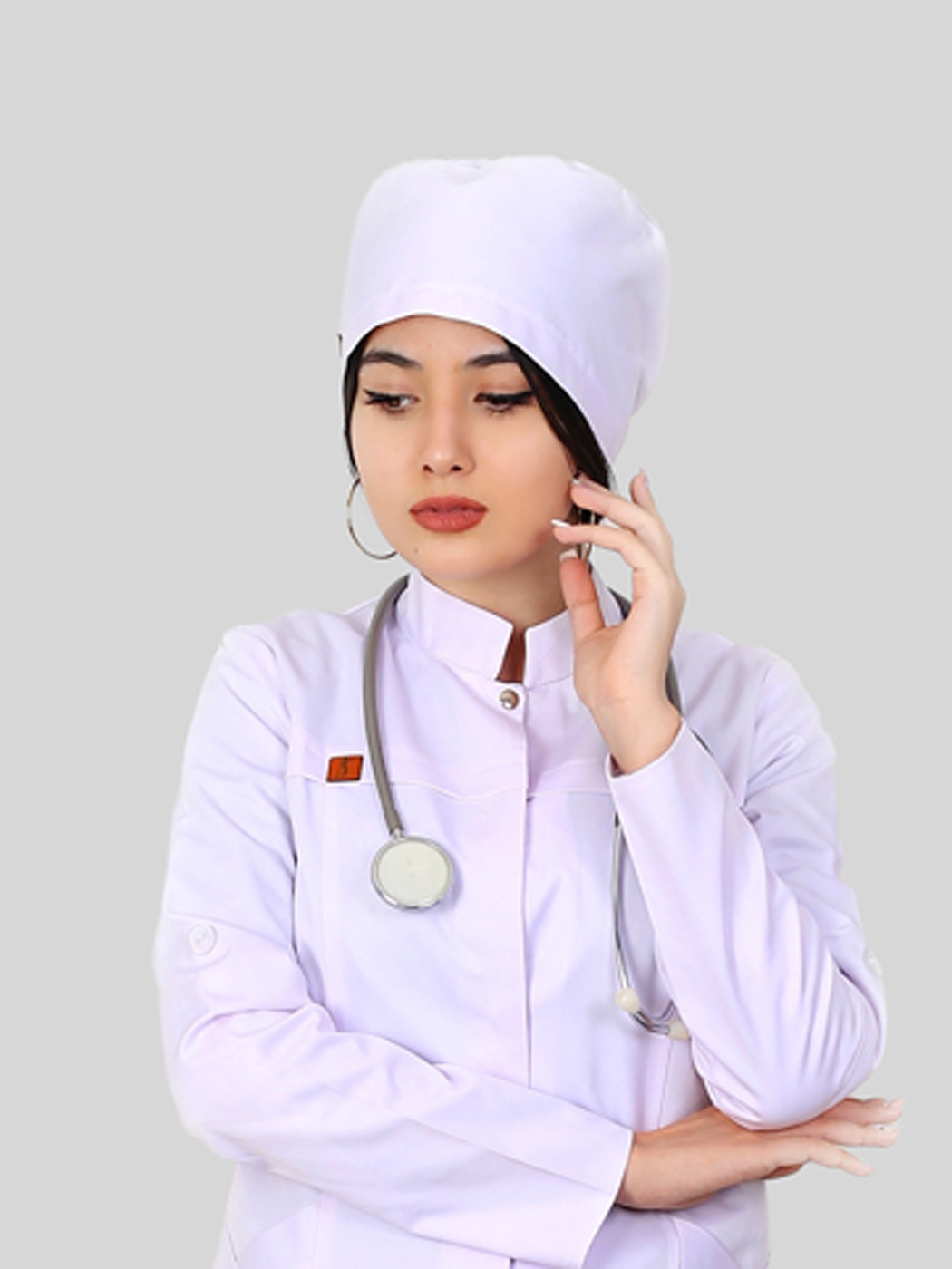 کلاه تکین